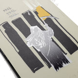 Nitro T1 Snowboard - 2026 | One Color