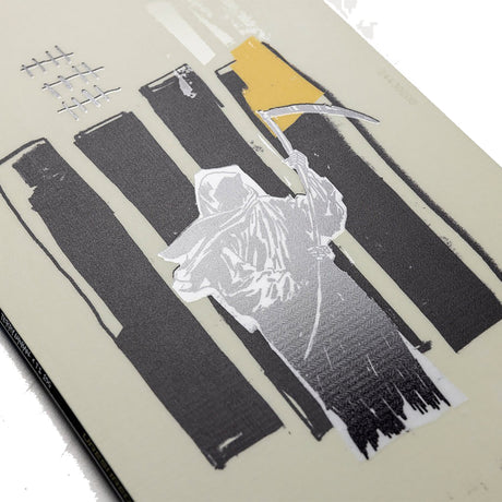 Nitro T1 Snowboard - 2026 | One Color