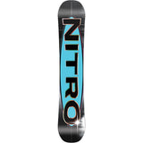 Nitro Cheap Thrills Snowboard - 2026 | One Color