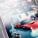 Nitro Cheap Thrills Snowboard - 2026 | One Color