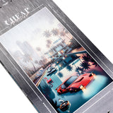 Nitro Cheap Thrills Snowboard - 2026 | One Color