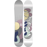 Nitro Nova Snowboard - 2026 - Women's | One Color