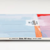 Nitro Lectra Abstract Snowboard - 2026 - Women's | One Color