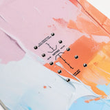 Nitro Lectra Abstract Snowboard - 2026 - Women's | One Color