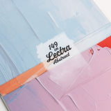 Nitro Lectra Abstract Snowboard - 2026 - Women's | One Color