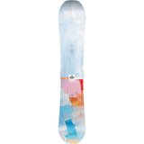 Nitro Lectra Abstract Snowboard - 2026 - Women's | One Color
