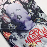 Nitro Mercy Snowboard - 2026 - Women's | One Color