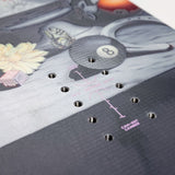 Nitro Mercy Snowboard - 2026 - Women's | One Color