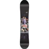 Nitro Mercy Snowboard - 2026 - Women's | One Color