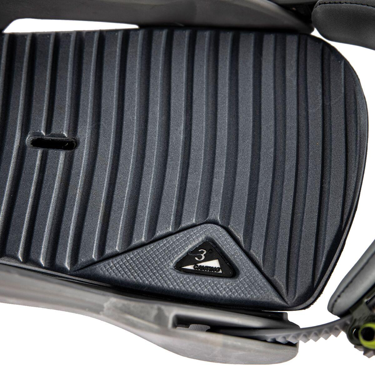 Nitro Rambler Snowboard Binding  | Bombay