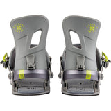 Nitro Rambler Snowboard Binding  | Factory Craft