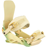 Nitro One Snowboard Binding  | Nitro X Ds