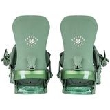 Nitro One Snowboard Binding  | Factory Craft Series