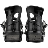 Nitro Rambler Snowboard Binding  | Ultra Black