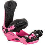 Nitro Cosmic Snowboard Binding - Women's  | Factory Craft