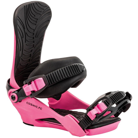 Nitro Cosmic Snowboard Binding - Women's  | Factory Craft