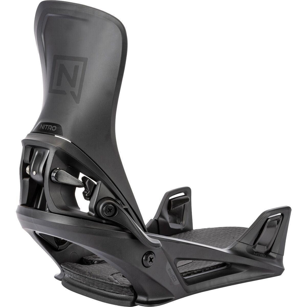 Nitro Step On Snowboard Binding - 2026 - Men's | Black