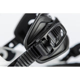 Nitro Talent Snowboard Bindings - 2026 | White