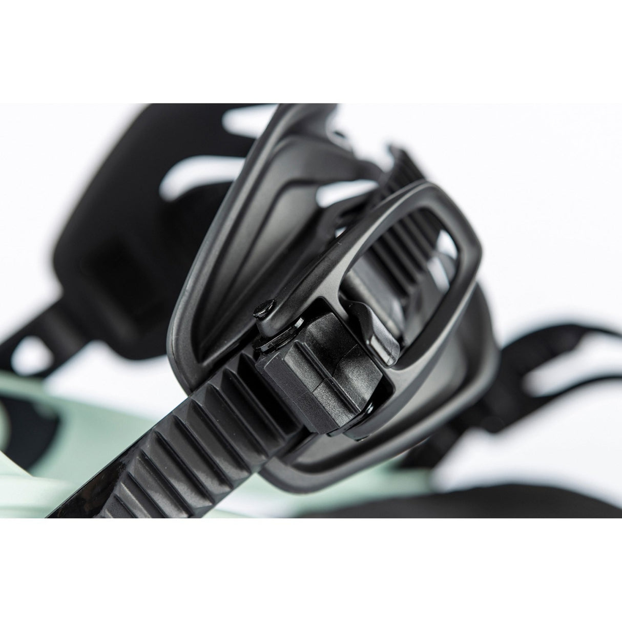 Nitro Talent Snowboard Bindings - 2026 | Silt