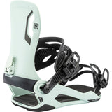 Nitro Talent Snowboard Bindings - 2026 | Silt