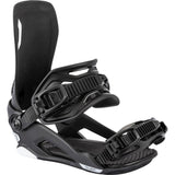 Nitro Talent Snowboard Bindings - 2026 | Ultra Black