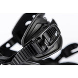 Nitro Talent Snowboard Bindings - 2026 | Ultra Black