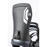 Nitro Talent Snowboard Bindings - 2026 | Ultra Black