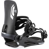 Nitro Talent Snowboard Bindings - 2026 | Ultra Black