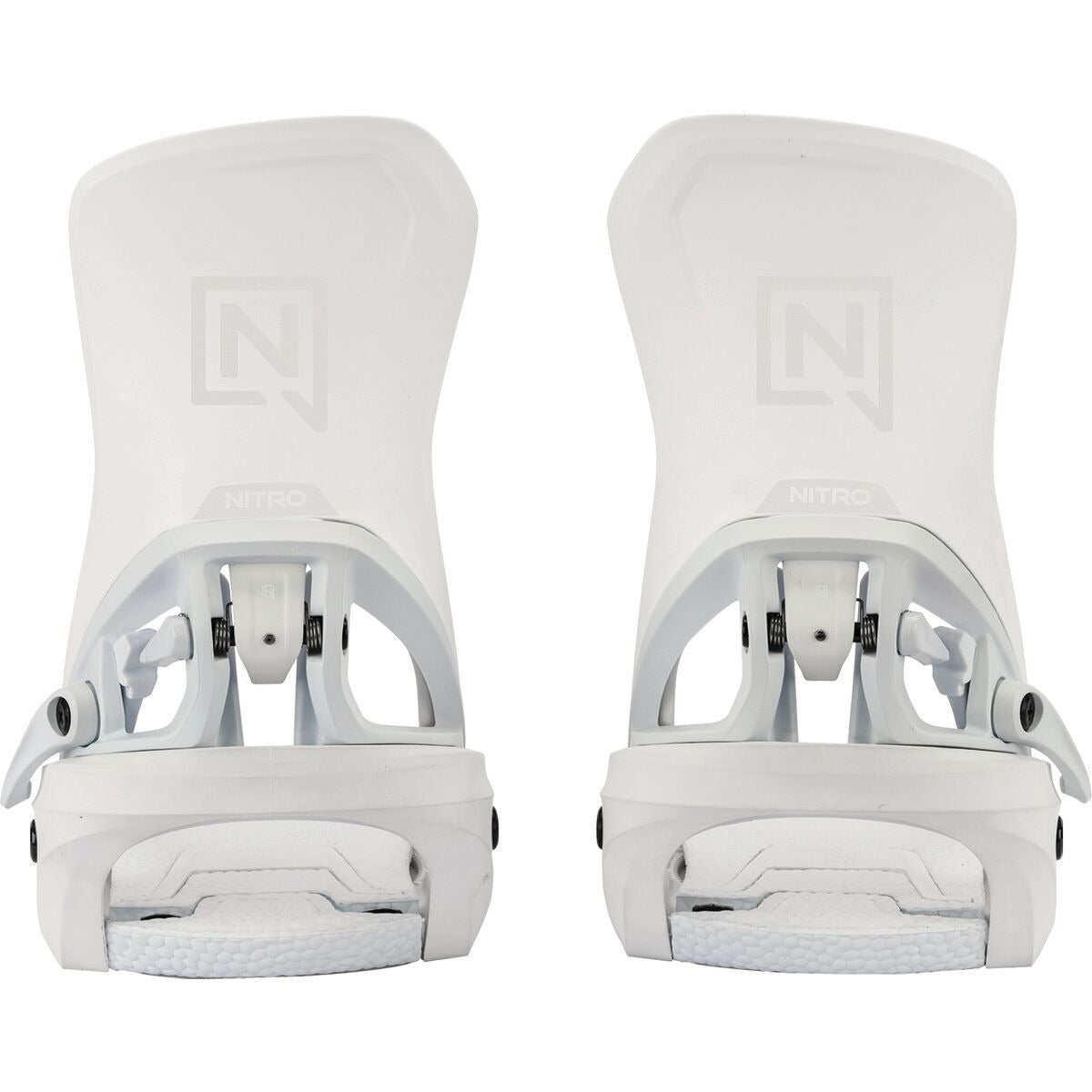 Nitro Step On Snowboard Binding - 2026 - Women's | White