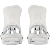 Nitro Step On Snowboard Binding - 2026 - Women's | White