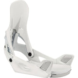 Nitro Step On Snowboard Binding - 2026 - Women's | White