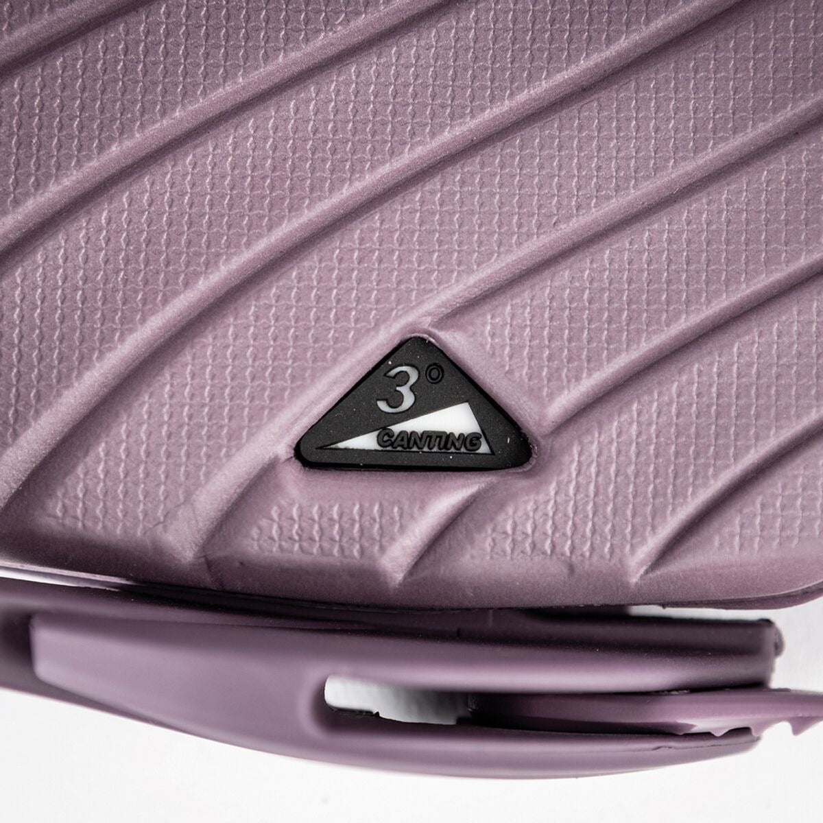 Nitro Fate Snowboard Binding - 2026 - Women's | Plum