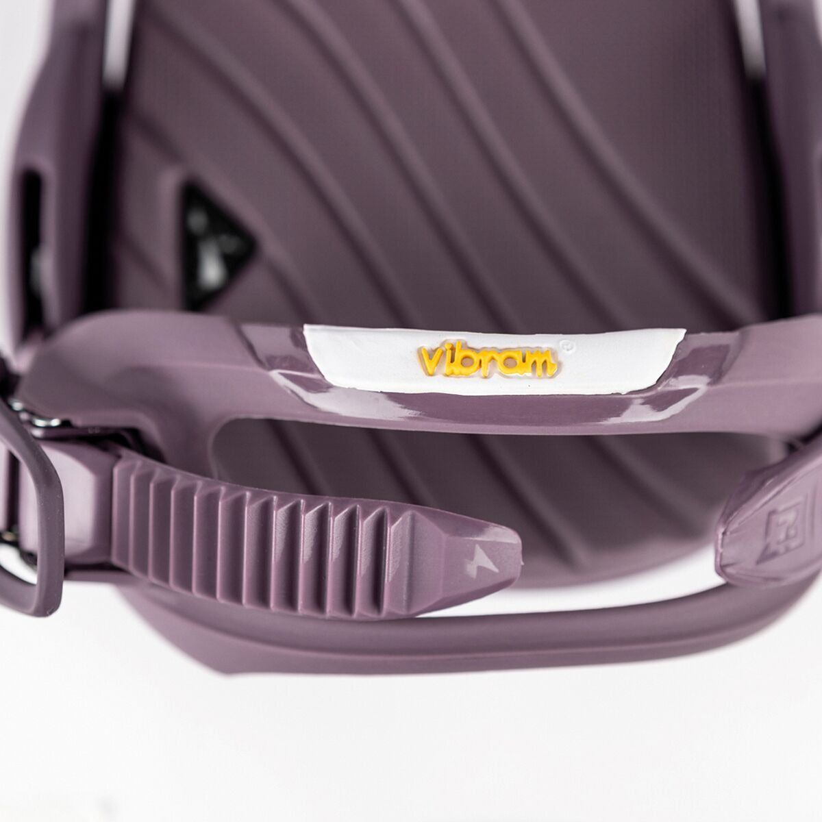 Nitro Fate Snowboard Binding - 2026 - Women's | Plum