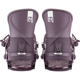 Nitro Fate Snowboard Binding - 2026 - Women's | Plum