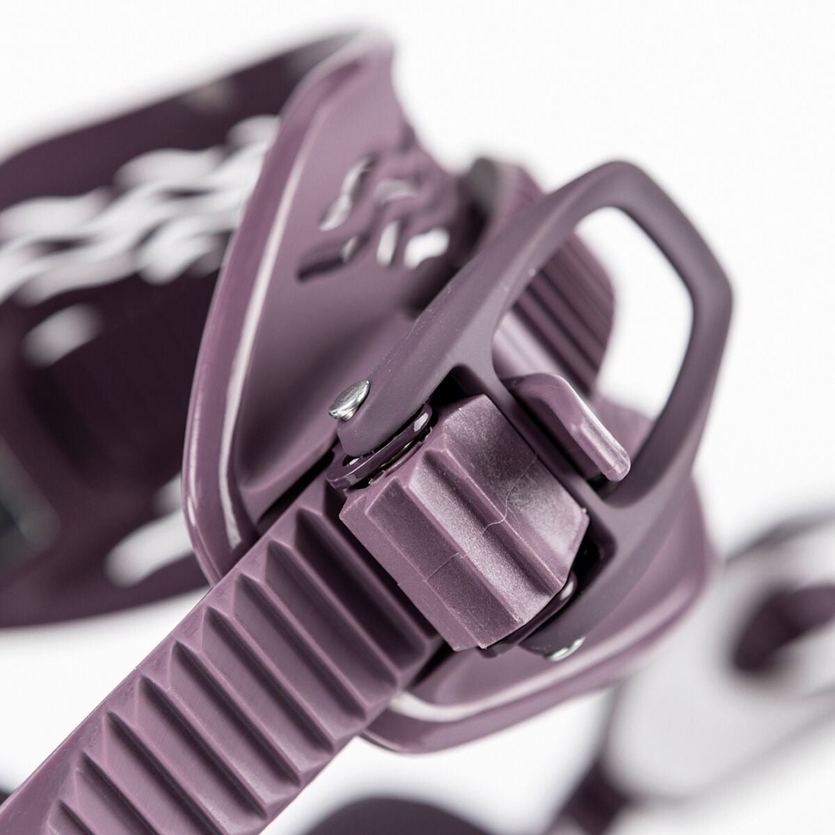 Nitro Fate Snowboard Binding - 2026 - Women's | Plum