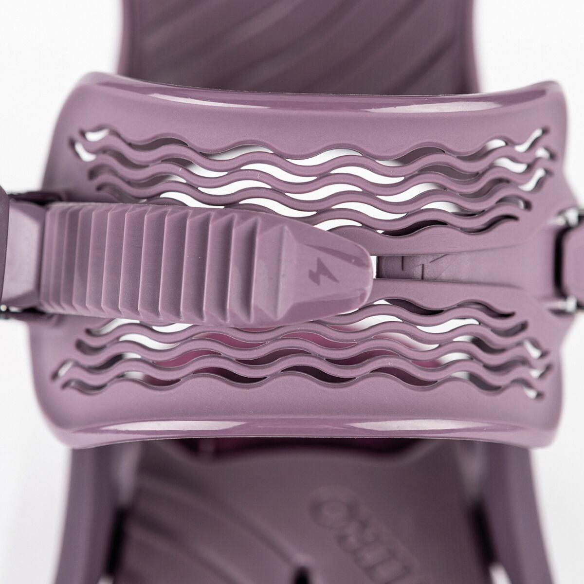 Nitro Fate Snowboard Binding - 2026 - Women's | Plum