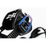 Nitro Fate Snowboard Binding - 2026 - Women's | Ultra Black