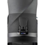 Nitro Fate Snowboard Binding - 2026 - Women's | Ultra Black