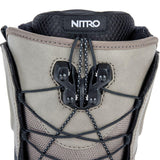 Nitro Team TLS Snowboard Boot - Men's  | Mud