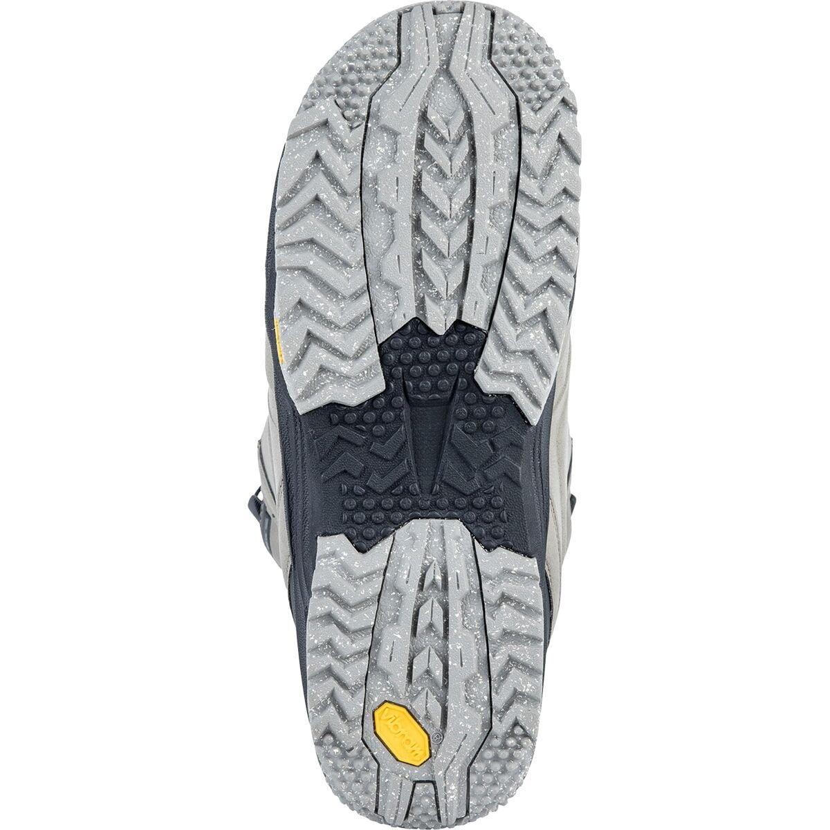 Nitro Team TLS Snowboard Boot - Men's  | Mud