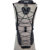Nitro Team TLS Snowboard Boot - Men's  | Mud