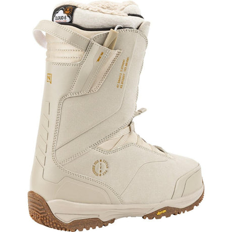 Nitro Venture Pro TLS Snowboard Boot - Men's  | Desert