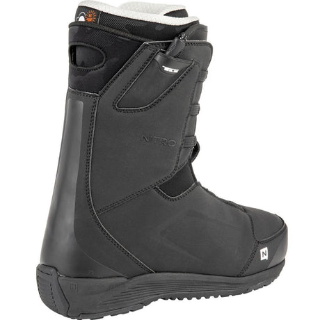 Nitro Anthem TLS Snowboard Boot - Men's  | Black