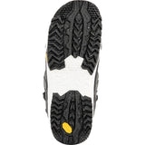 Nitro Venture Pro TLS Wide Snowboard Boot - 2026 | Black