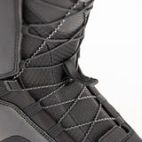 Nitro Venture Pro TLS Wide Snowboard Boot - 2026 | Black