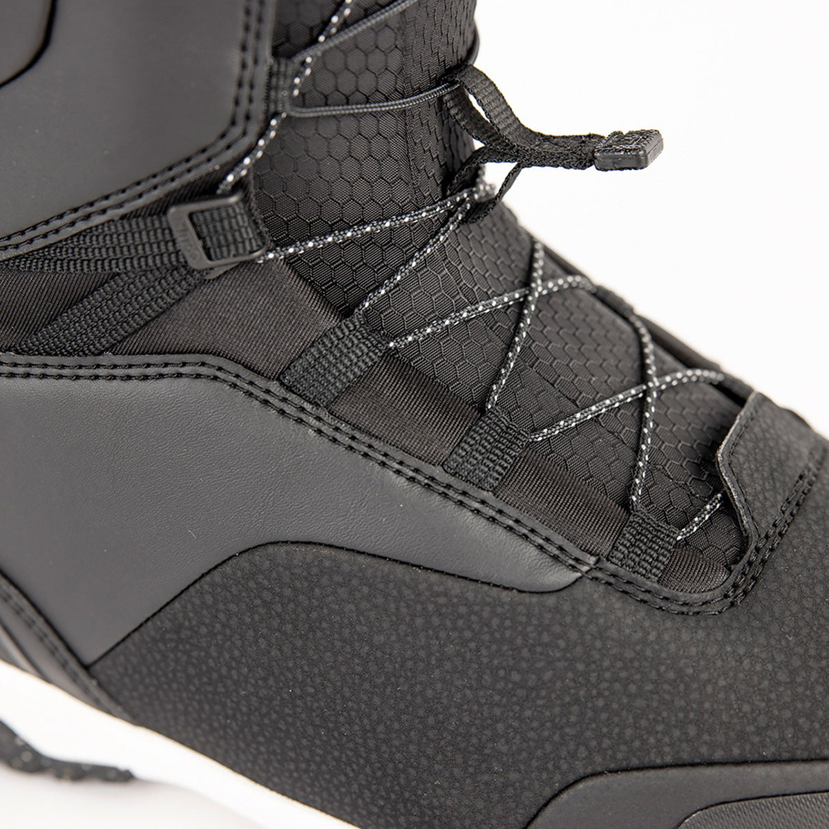 Nitro Venture Pro TLS Wide Snowboard Boot - 2026 | Black