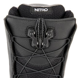 Nitro Venture Pro TLS Wide Snowboard Boot - 2026 | Black