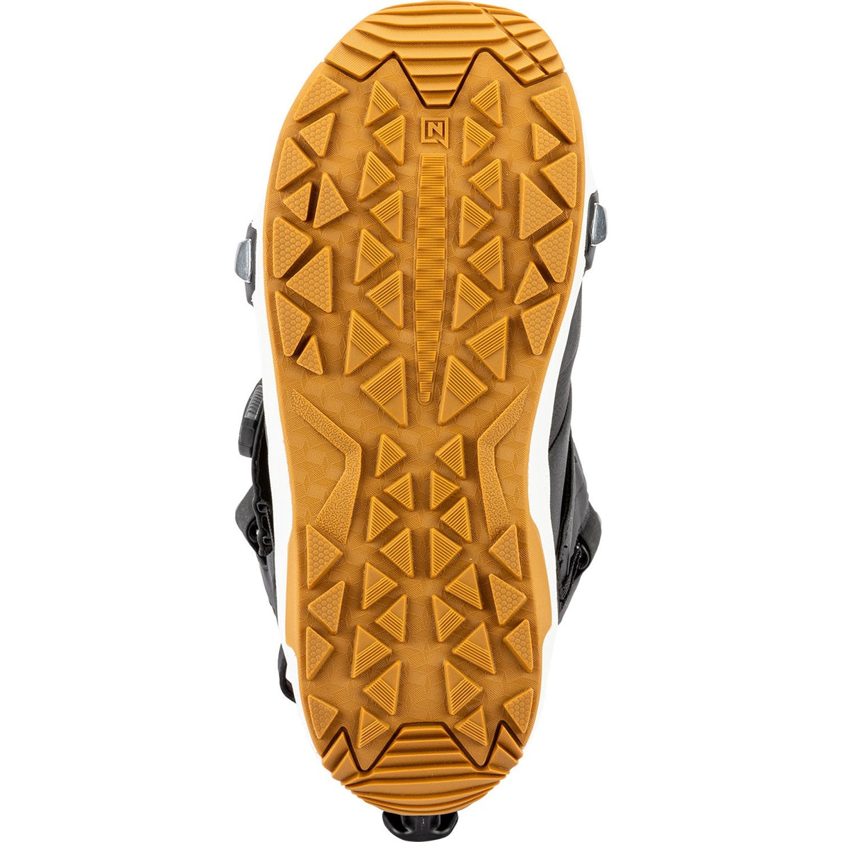 Nitro Venture Step On TLS Snowboard Boot - 2026 | Black