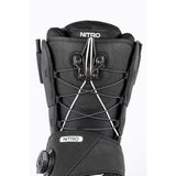Nitro Venture Step On TLS Snowboard Boot - 2026 | Black