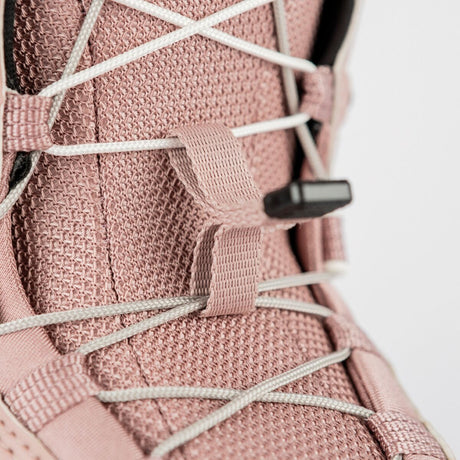 Nitro Crown TLS Snowboard Boot - 2026 - Women's | Rose